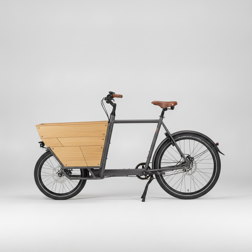 Cargo Hauler