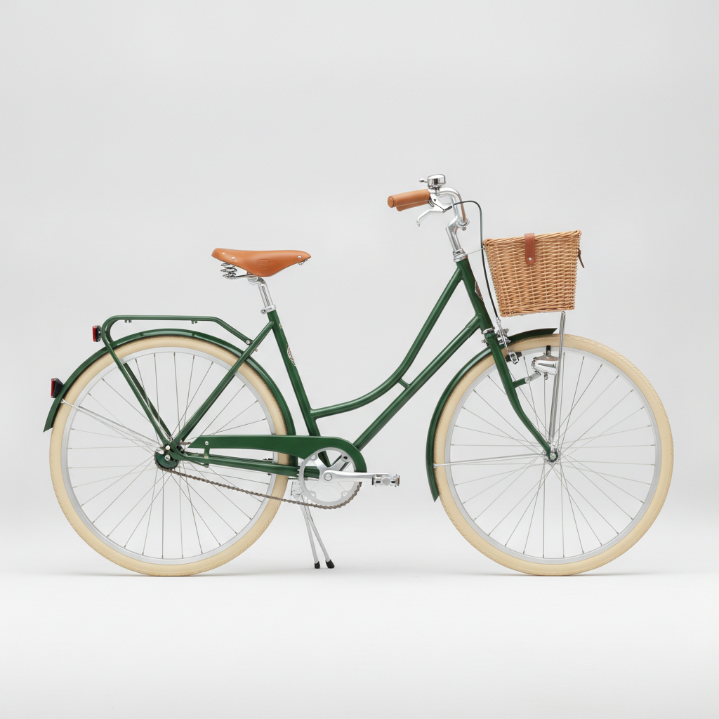 City Cruiser
